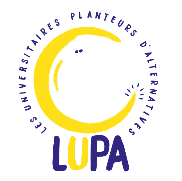 LUPA – Les Universitaires Planteurs d'Alternatives